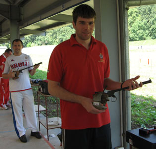 MIKEC I DIMITRIJE GRGIC